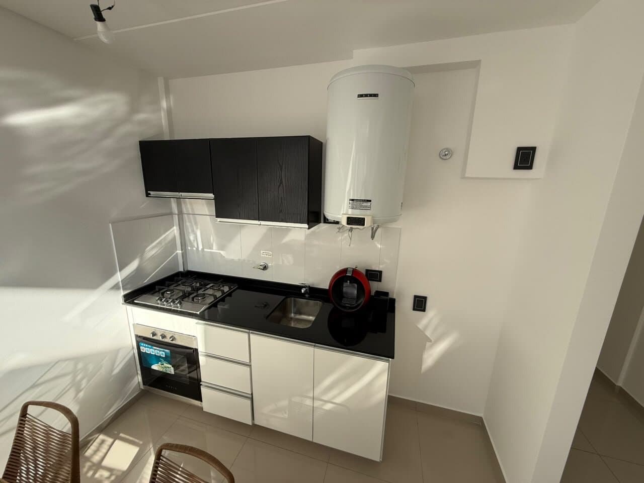 DUPLEX CON TERRAZA PROPIA — foto 5