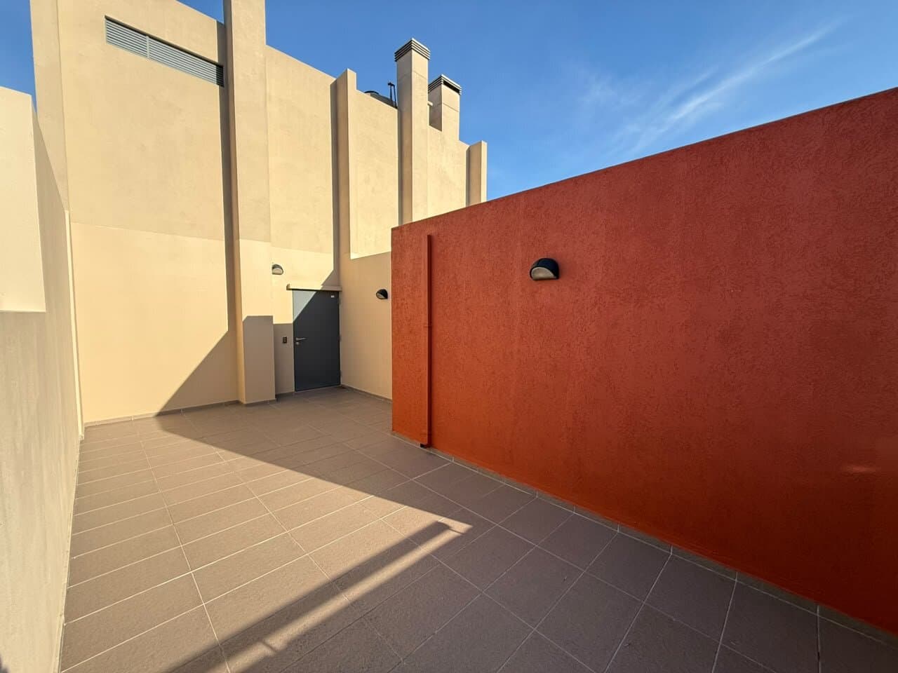DUPLEX CON TERRAZA PROPIA — foto 11