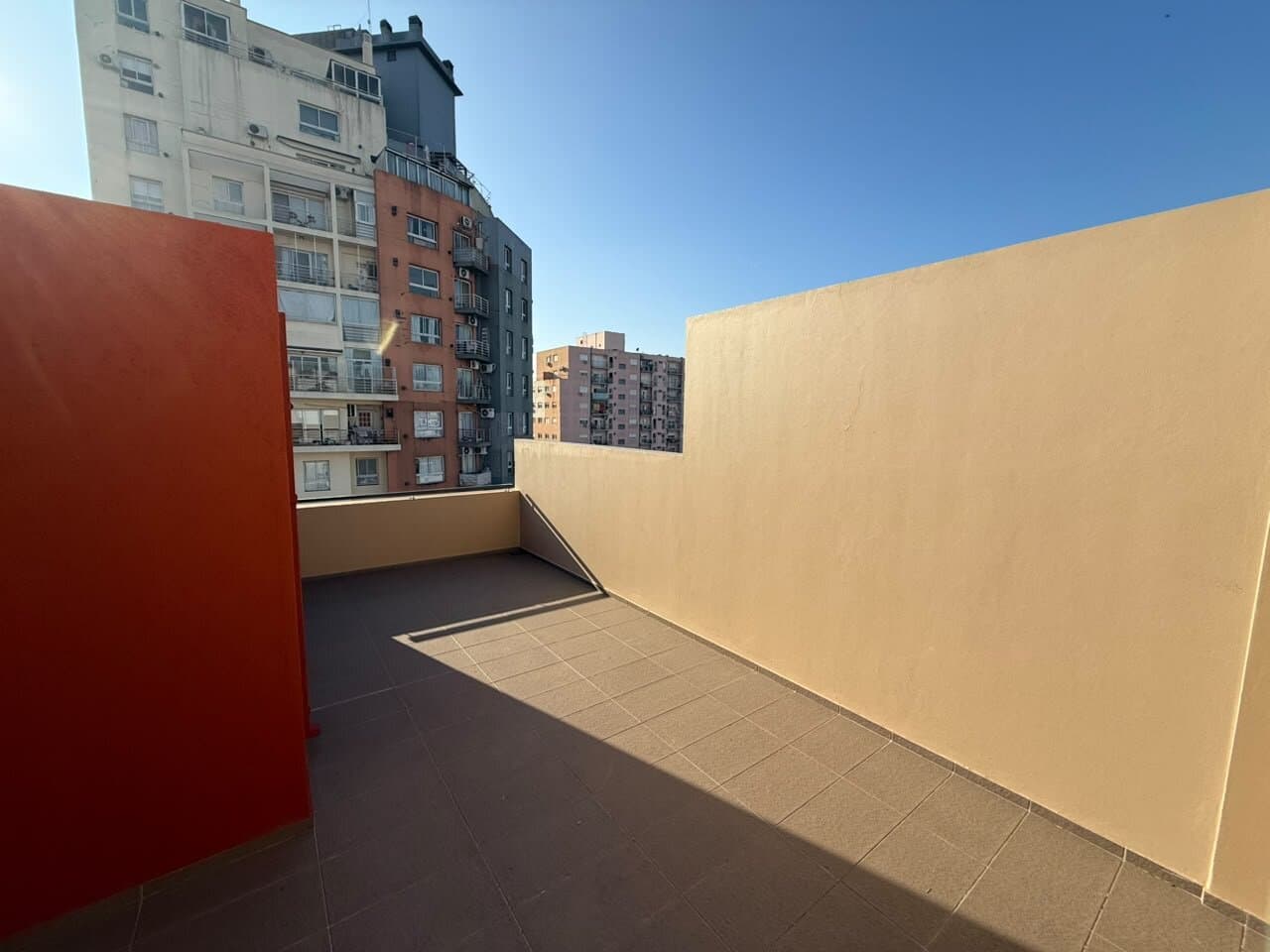 DUPLEX CON TERRAZA PROPIA — foto 13