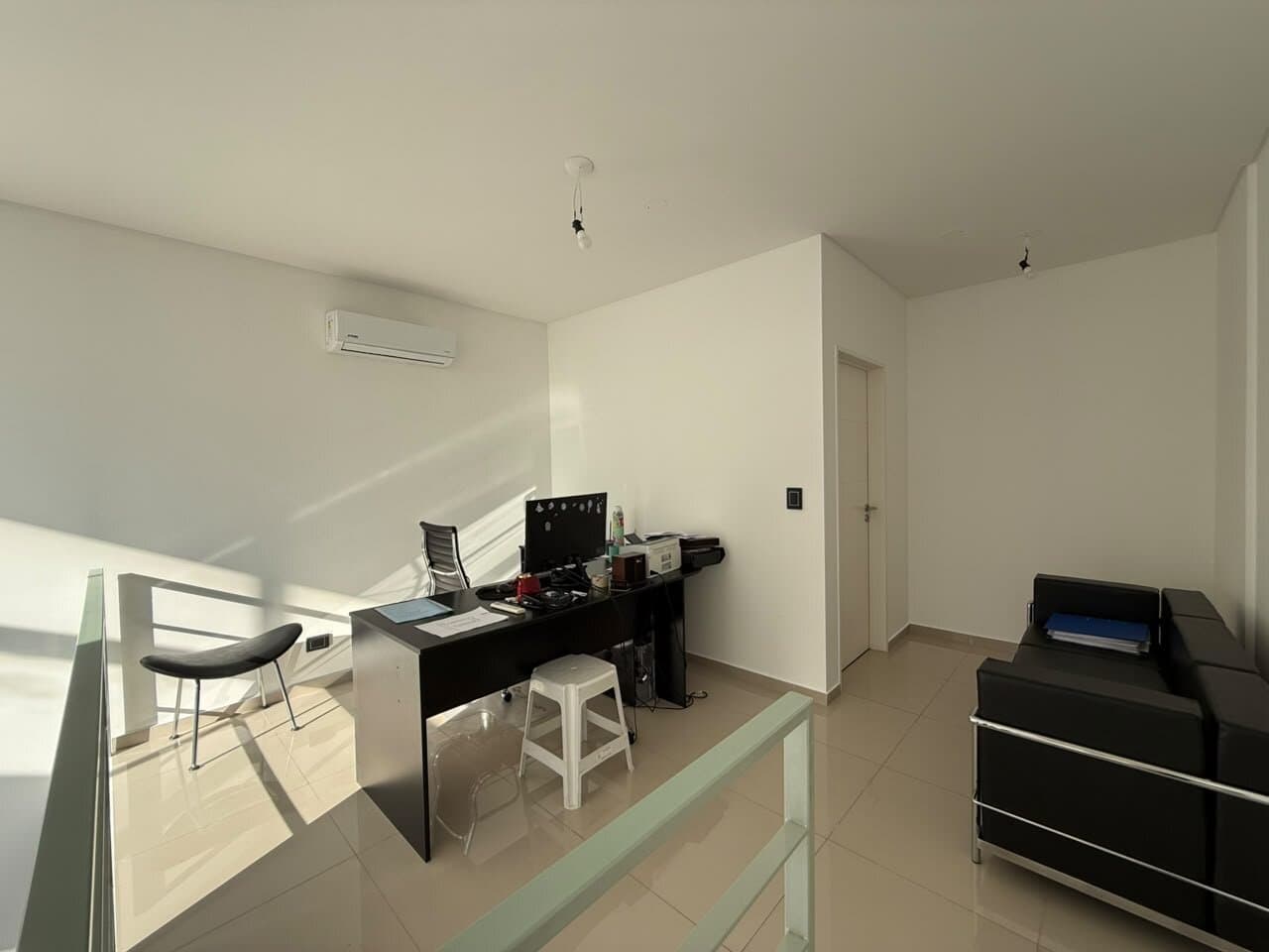 DUPLEX CON TERRAZA PROPIA — foto 8