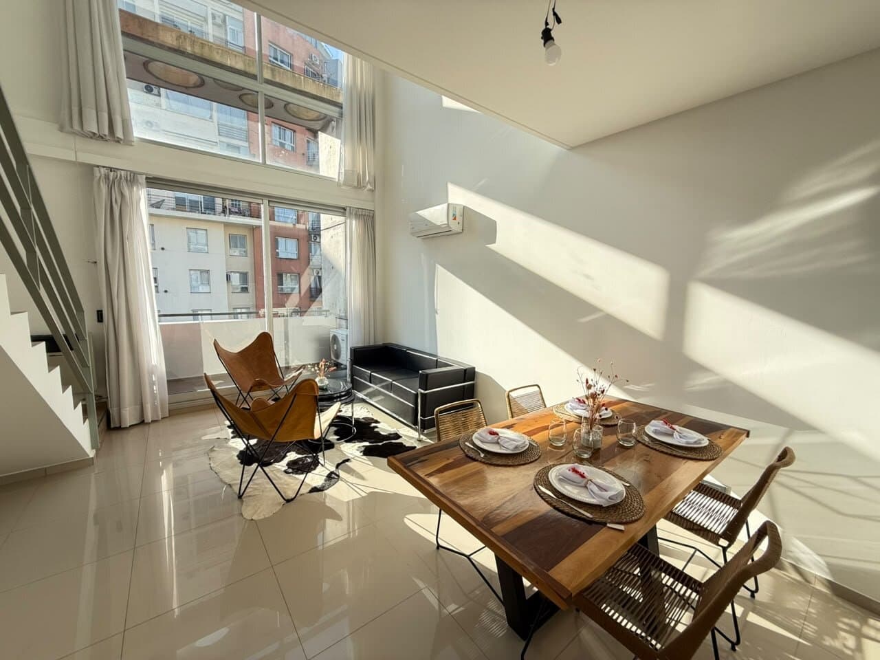 DUPLEX CON TERRAZA PROPIA — foto 4
