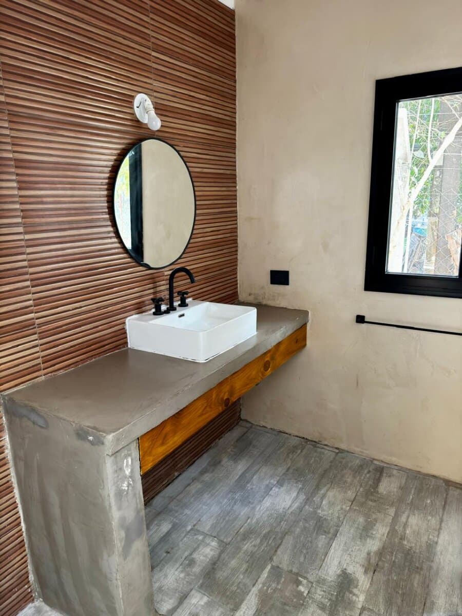 ALQUILER CASA EN UNQUILLO 2 DORM — foto 13