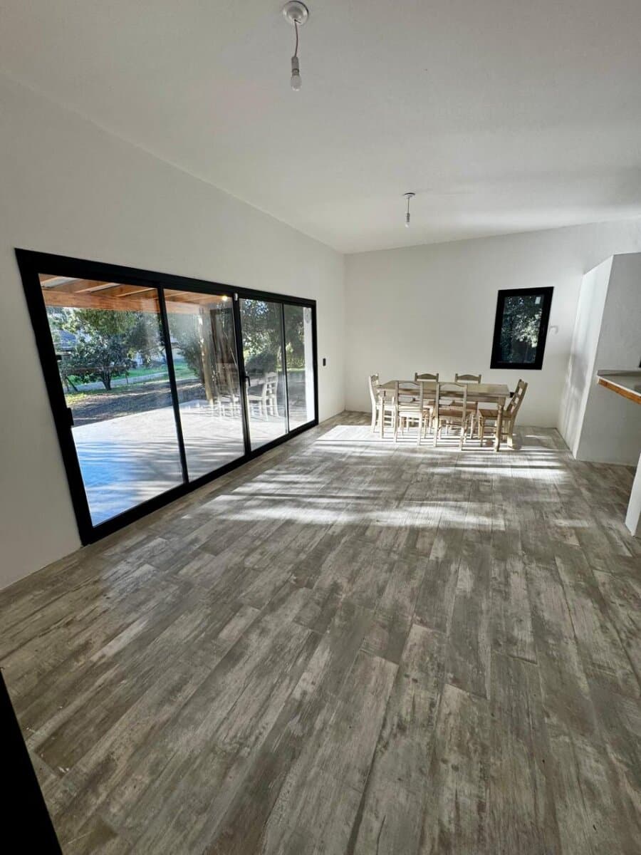 ALQUILER CASA EN UNQUILLO 2 DORM — foto 6