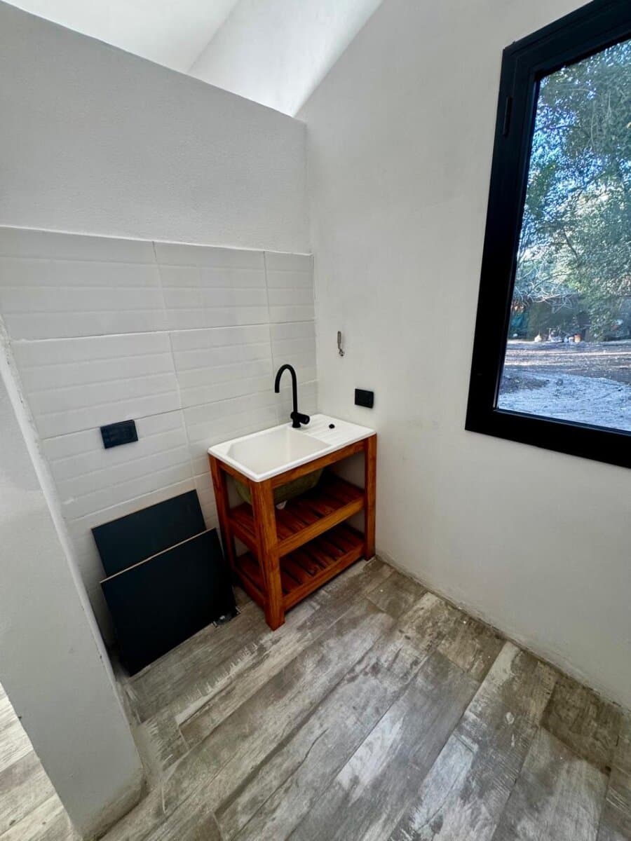ALQUILER CASA EN UNQUILLO 2 DORM — foto 9