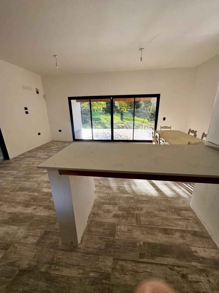 ALQUILER CASA EN UNQUILLO 2 DORM — foto 7