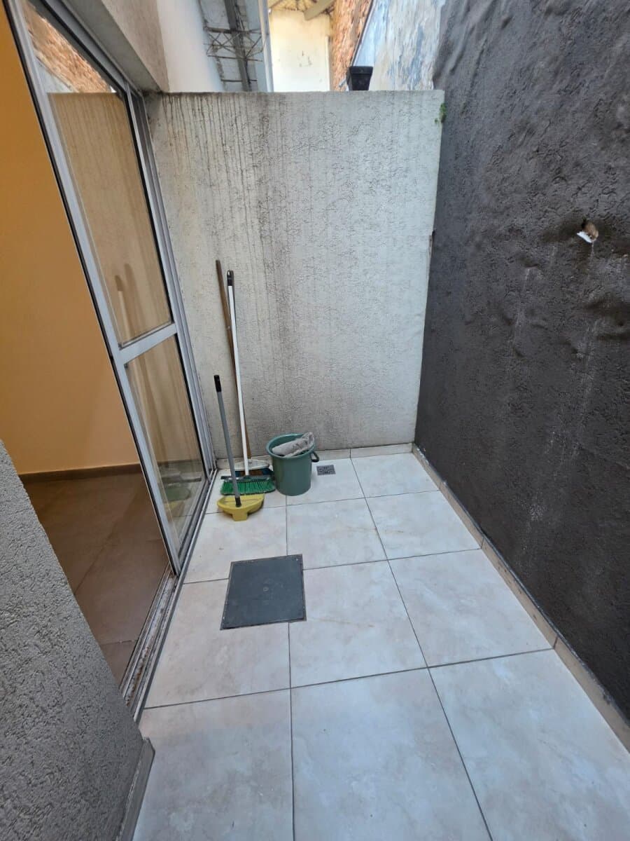 ALQUILO DEPTO 2 AMB. C/PATIO SAN JUSTO — foto 6