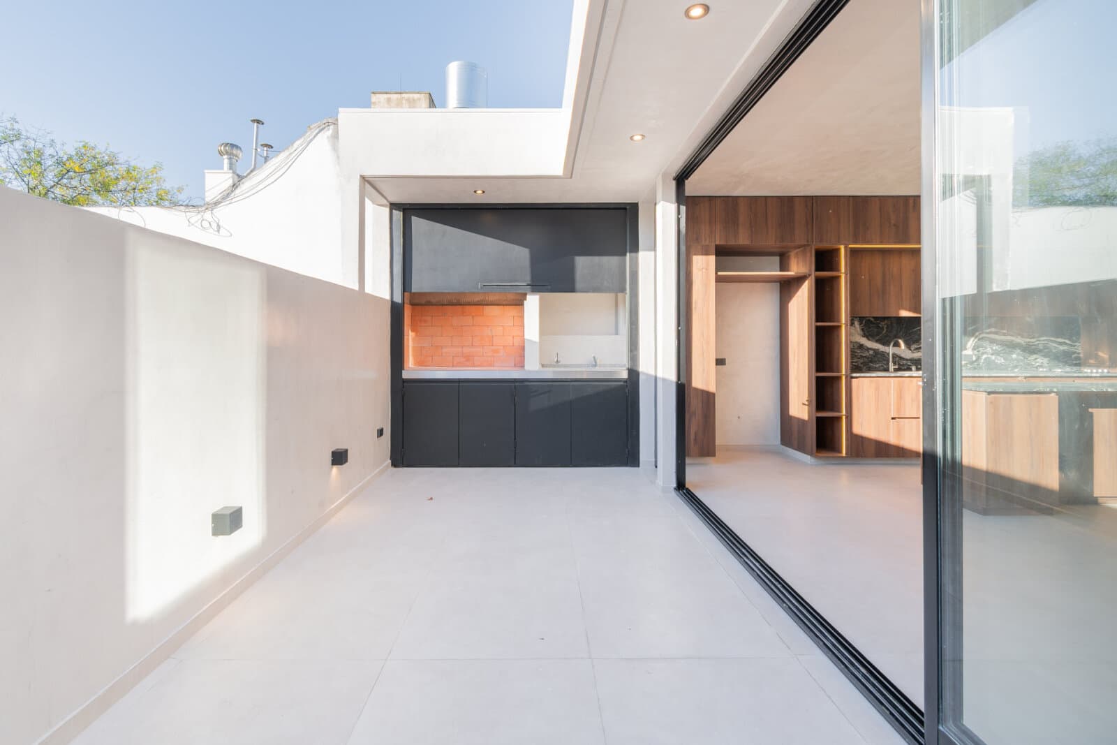 Venta PH 3 ambientes en Saavedra con terraza — foto 9