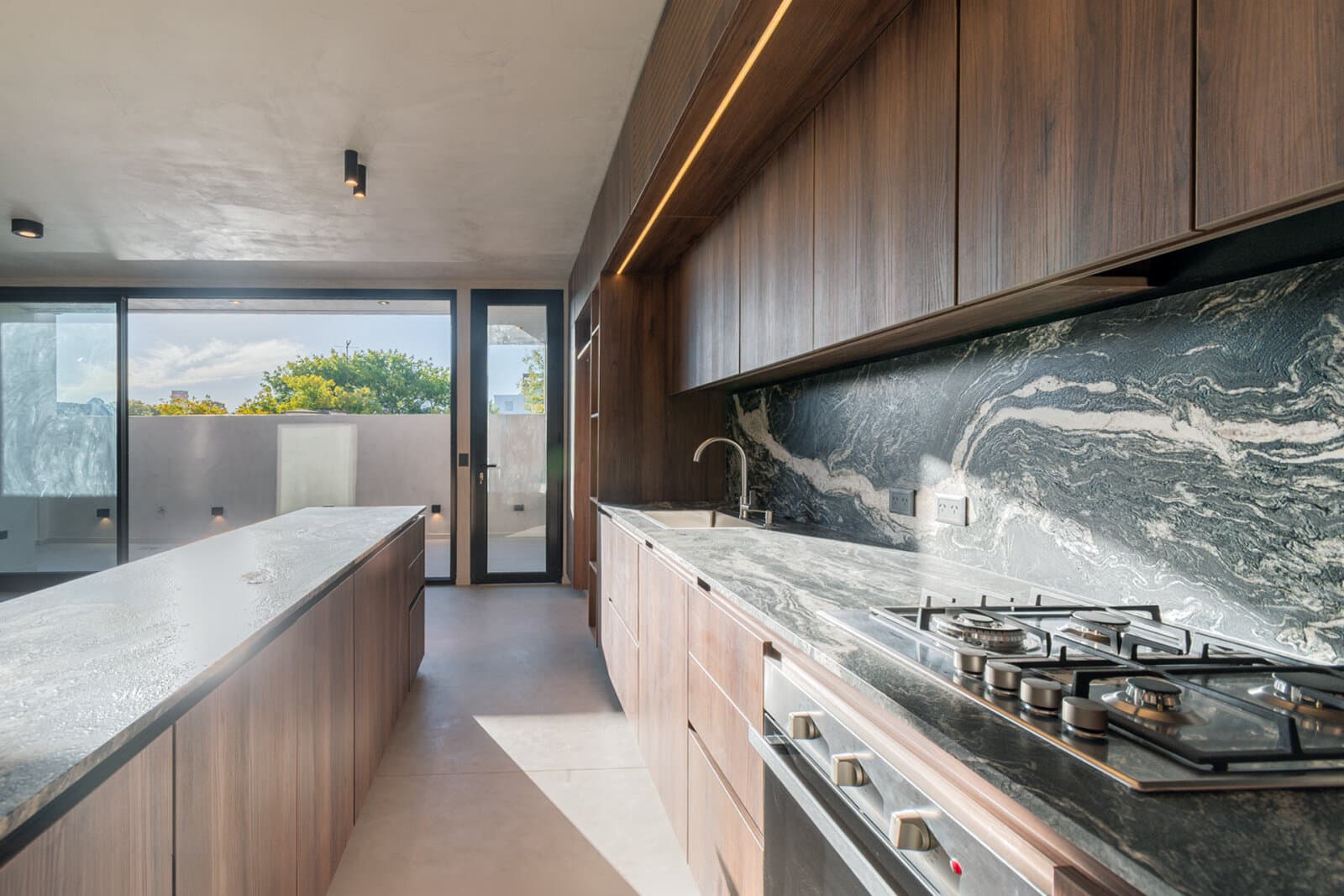 Venta PH 3 ambientes en Saavedra con terraza — foto 6