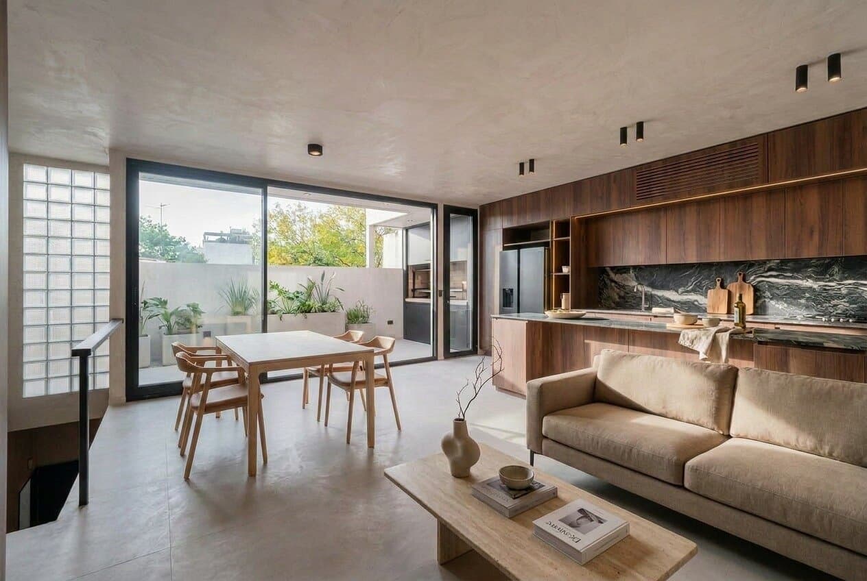Venta PH 3 ambientes en Saavedra con terraza — foto 3