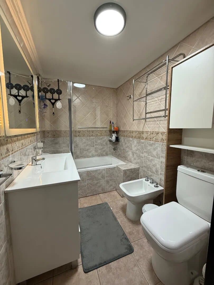 Venta Duplex Cuatro Amb./cochera En Devoto — foto 12