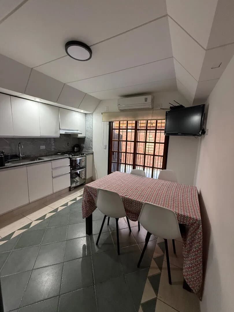 Venta Duplex Cuatro Amb./cochera En Devoto — foto 5