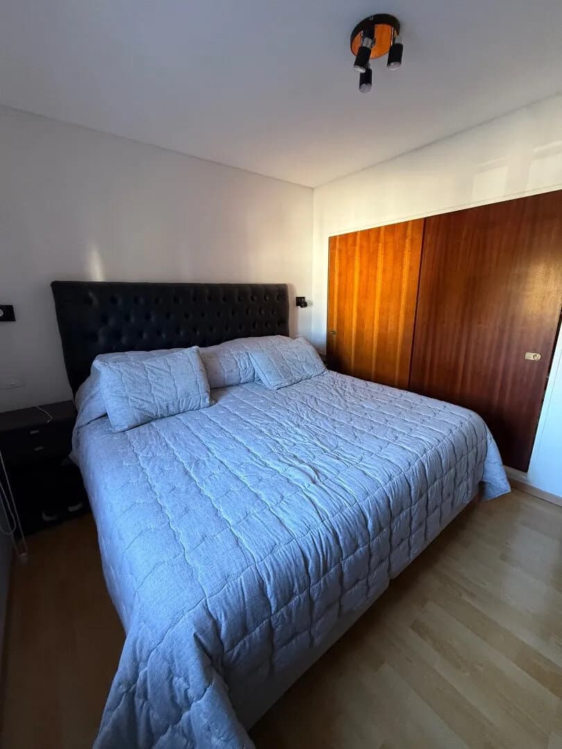 Venta Duplex Cuatro Amb./cochera En Devoto — foto 14