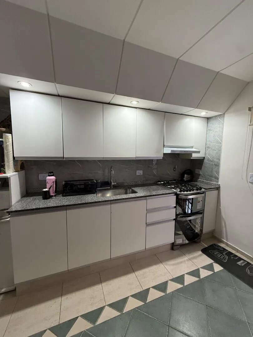 Venta Duplex Cuatro Amb./cochera En Devoto — foto 3