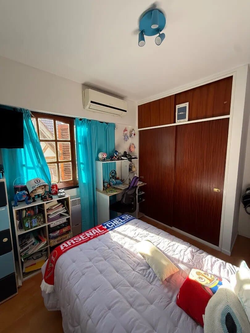 Venta Duplex Cuatro Amb./cochera En Devoto — foto 15