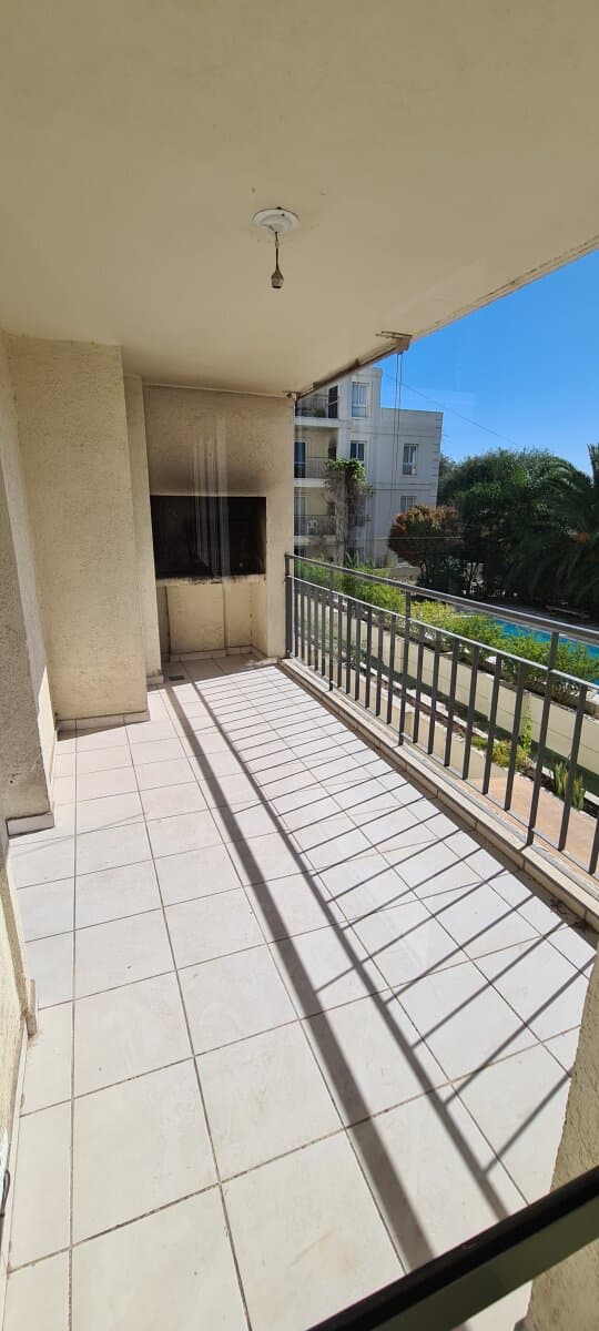 DEPTO 1 DORMITORIOS EN HOUSING SUREÑO CON BALCON COCHERA — foto 11