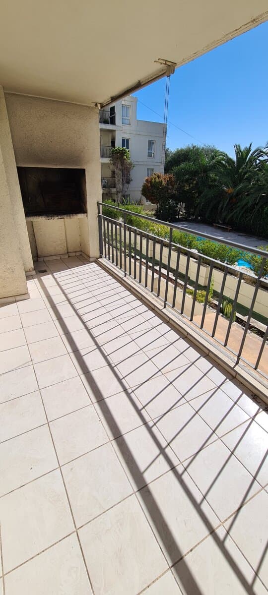 DEPTO 1 DORMITORIOS EN HOUSING SUREÑO CON BALCON COCHERA — foto 12