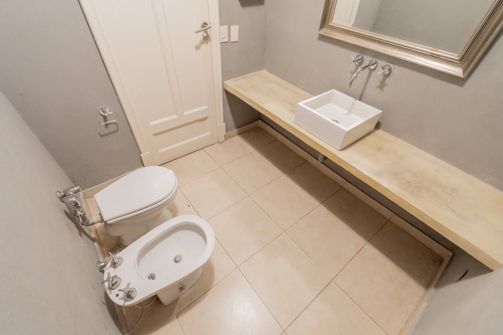 Piso Francés - a Reciclar/modificar - Recoleta — foto 12