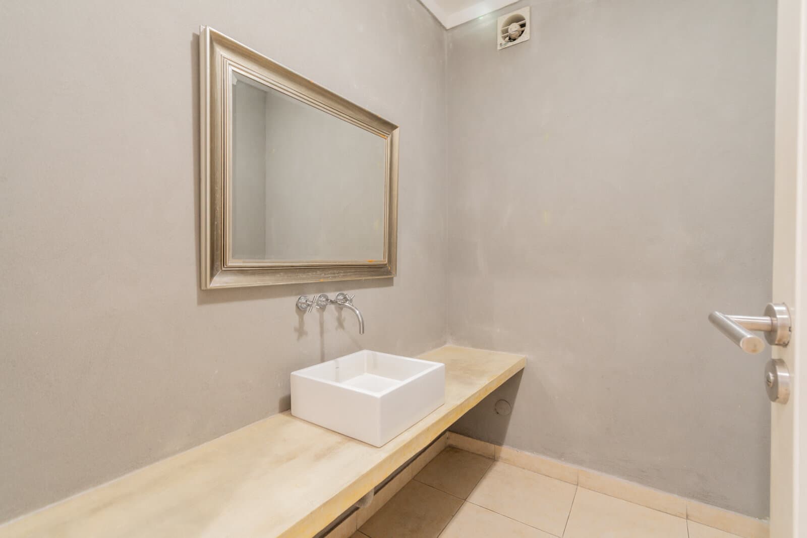 Piso Francés - a Reciclar/modificar - Recoleta — foto 3