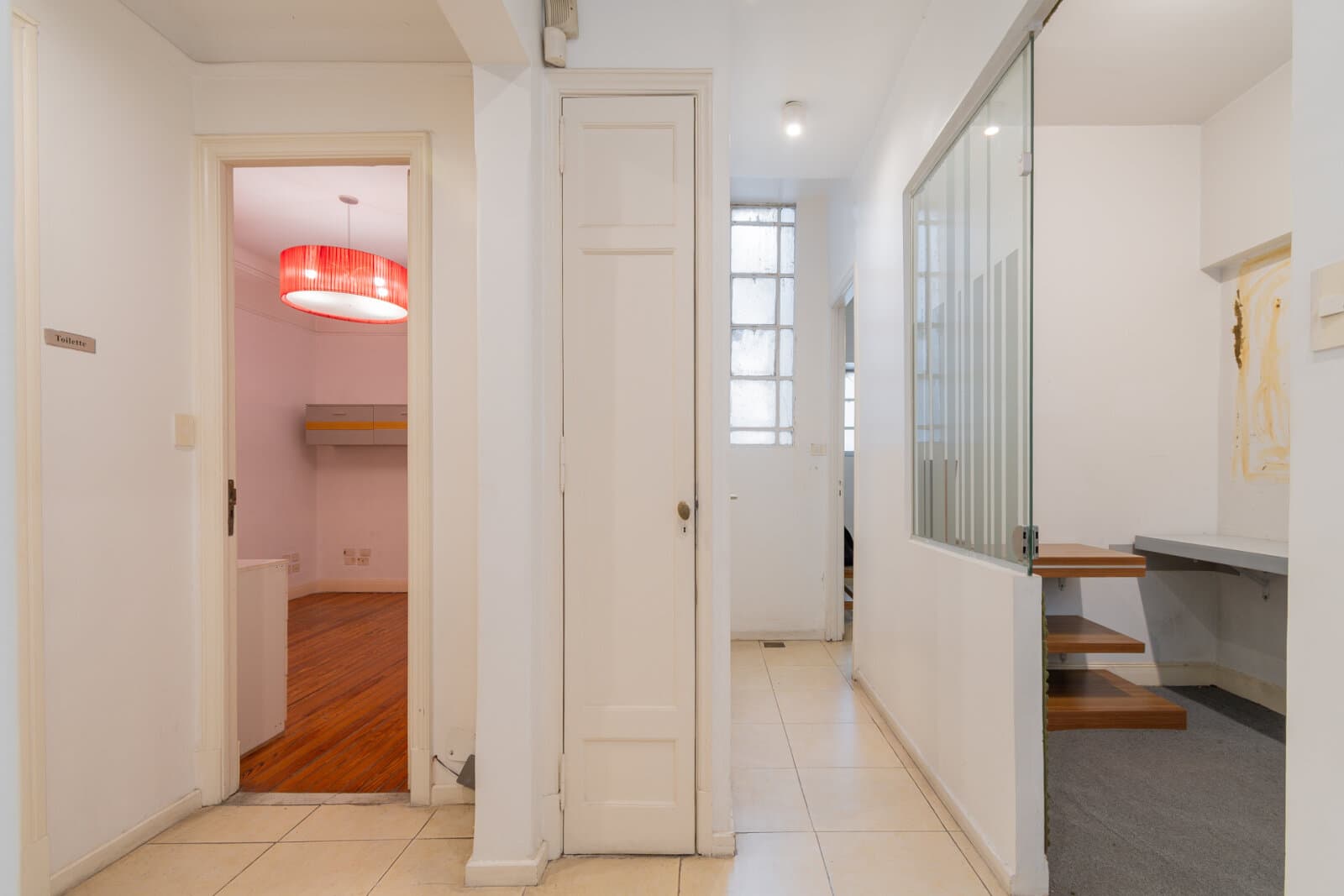 Piso Francés - a Reciclar/modificar - Recoleta — foto 11
