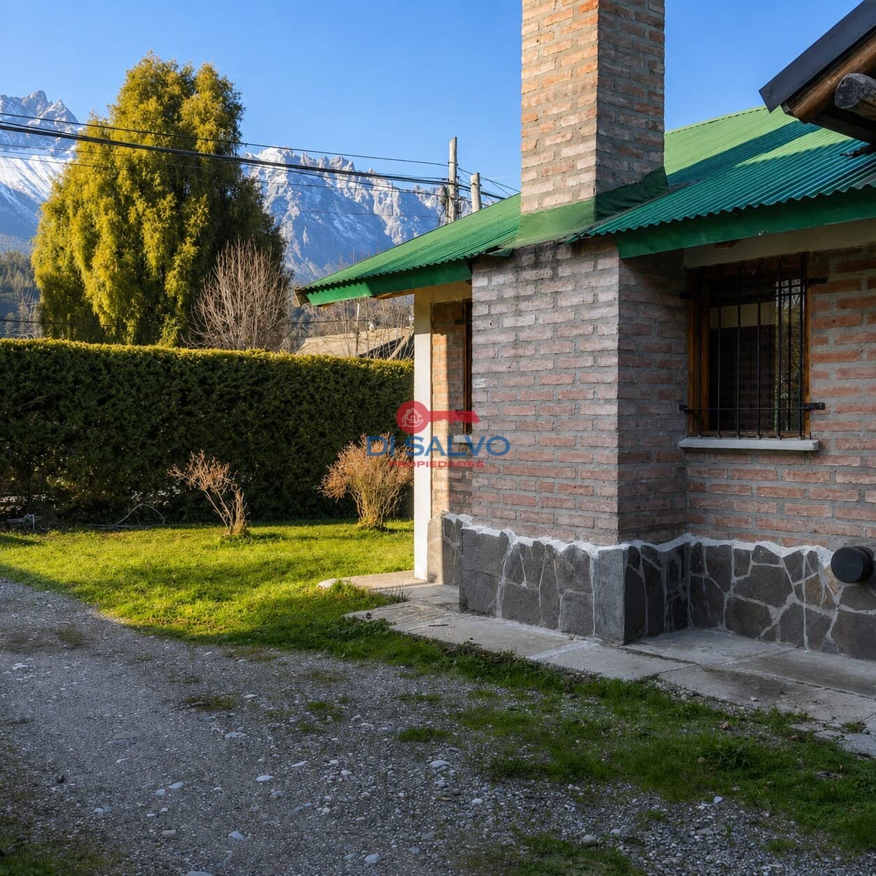 Casa y departamento en Barrio Abedules — foto 2