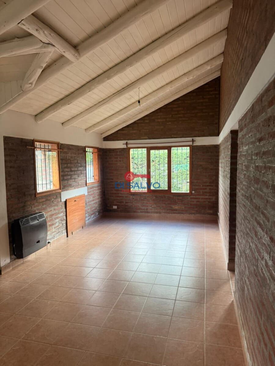 Casa y departamento en Barrio Abedules — foto 11