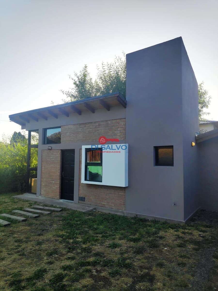 Casa y departamento en Barrio Abedules — foto 7
