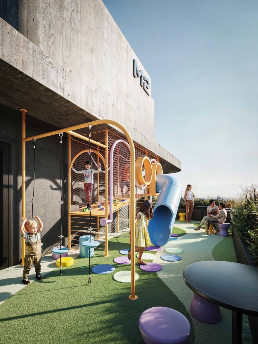 Casa tipo dúplex con terraza de uso exclusivo — foto 6
