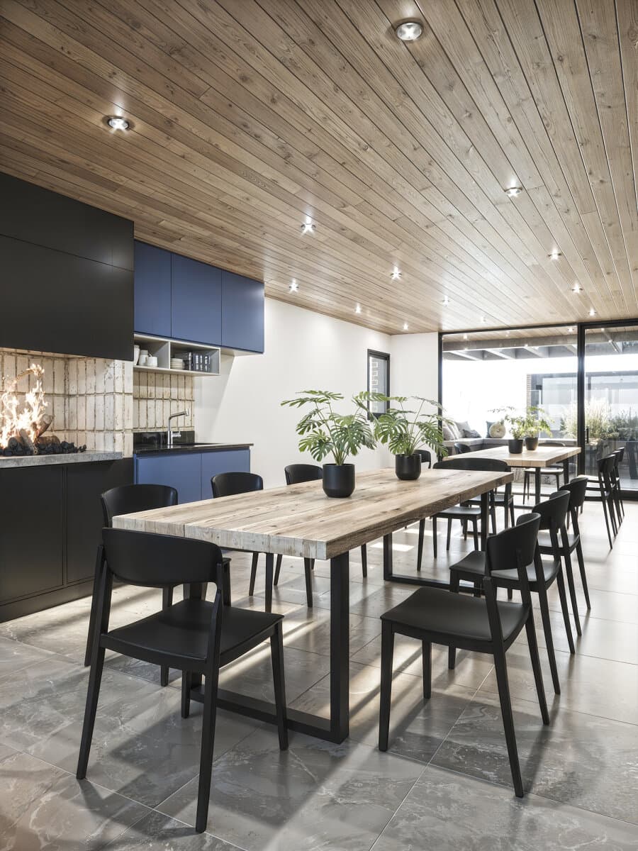 Casa tipo dúplex con terraza de uso exclusivo — foto 7