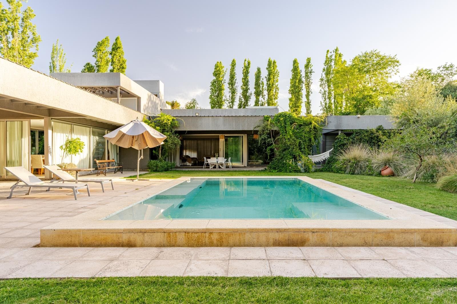 CASA EN ALQUILER MEDRANO — foto 15
