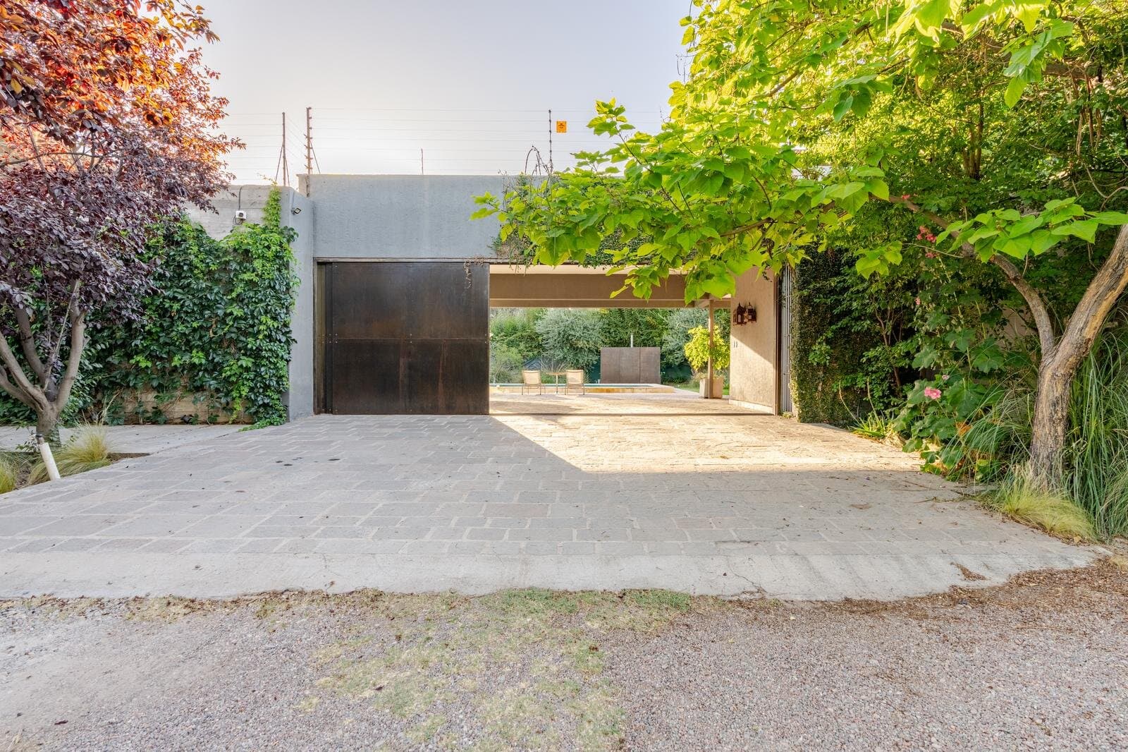 CASA EN ALQUILER MEDRANO — foto 2