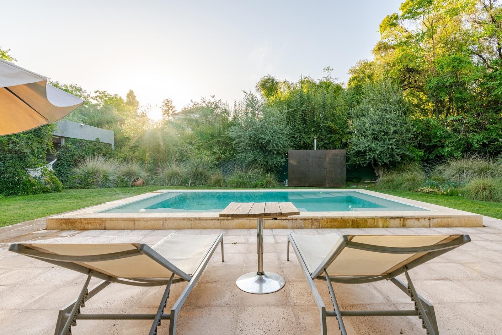 CASA EN ALQUILER MEDRANO — foto 14