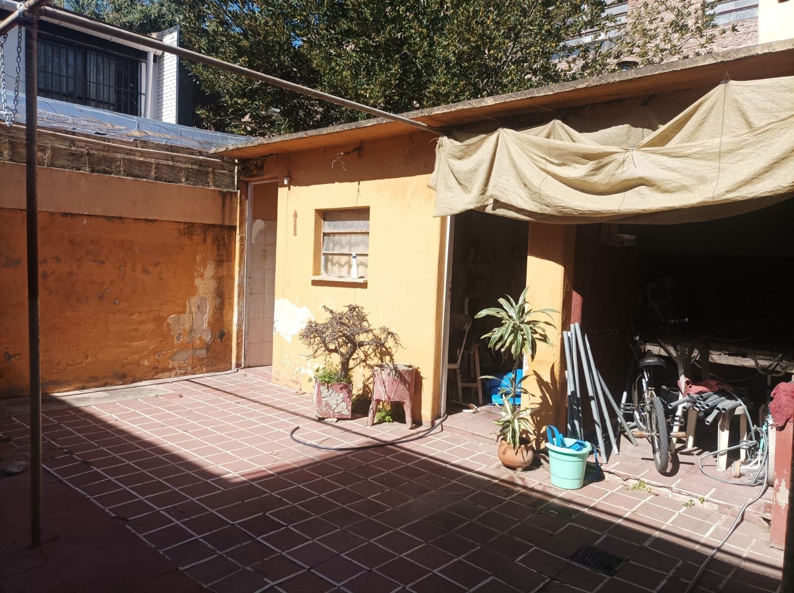 ENTRE RIOS 4341 - 2 DORMITORIOS — foto 11