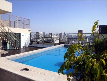 Recoleta, Av Callao y Pacheco de Melo, 3 amb, 82m2, u$s 2,800.- 20-09-26