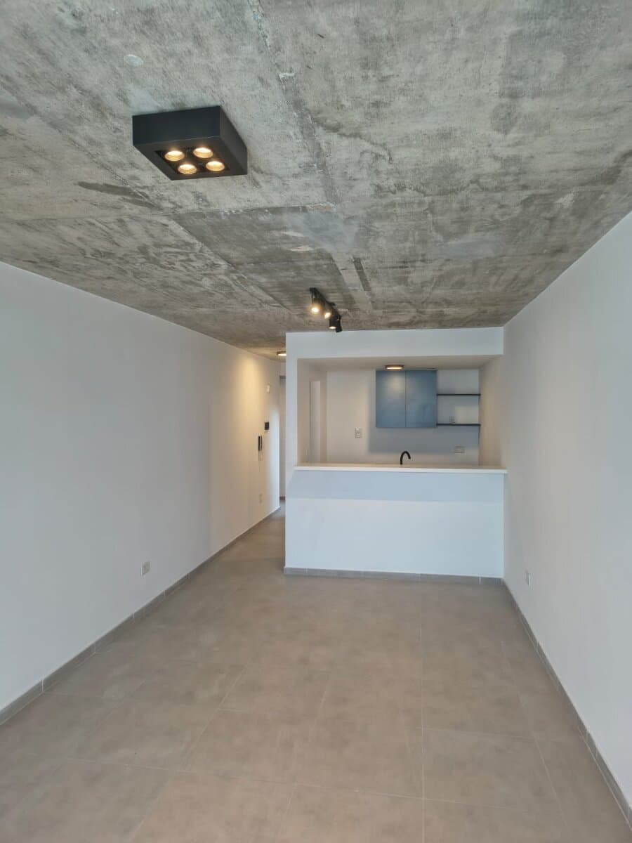 VENTA MONOAMBIENTE OPORTUNIDAD A ESTRENAR VIRASORO 1500 — foto 2
