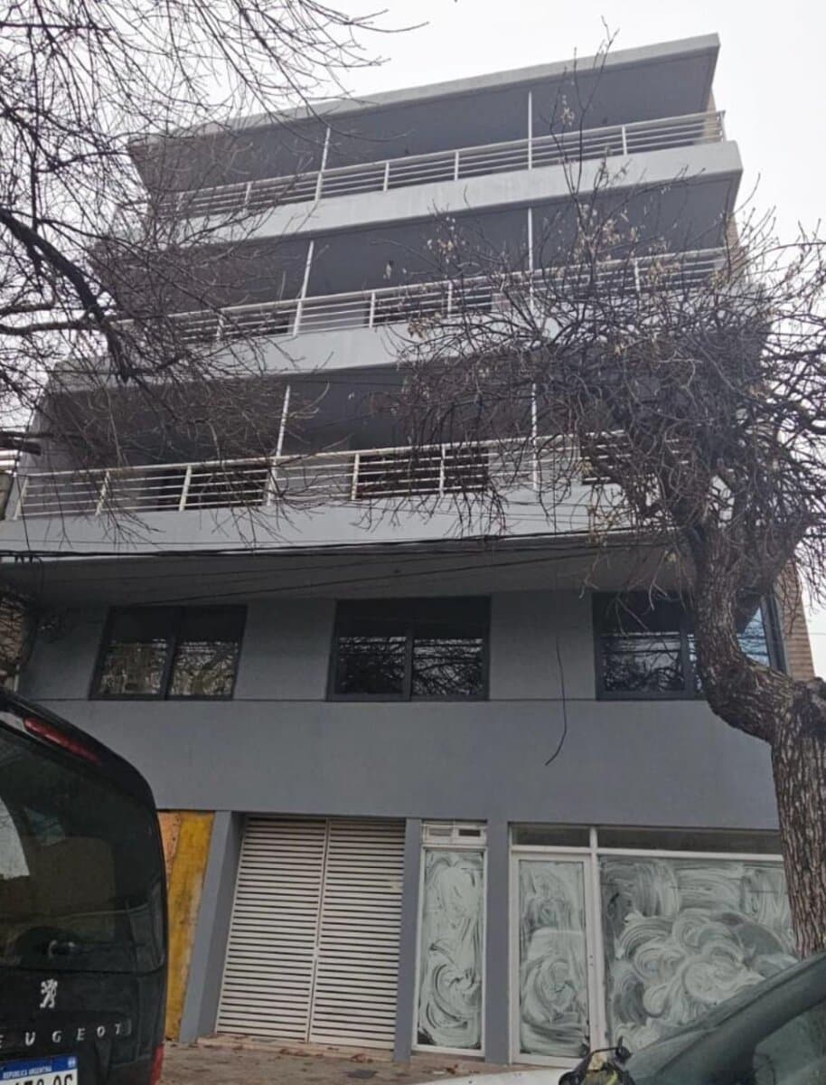 VENTA MONOAMBIENTE OPORTUNIDAD A ESTRENAR VIRASORO 1500 — foto 8