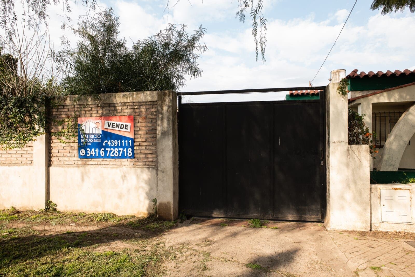 Casa de 3 Dormitorios en Granadero Baigorria — foto 9