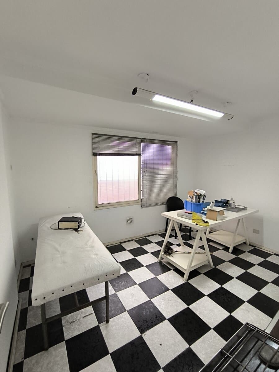 Oficinas Guemes 1800 — foto 14