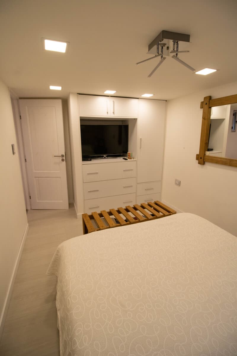 PH 4 Ambientes con Terraza y Quincho - Reciclado - 103m² - Boedo — foto 7