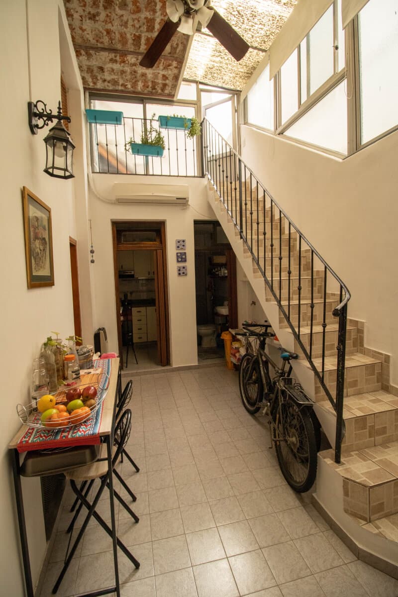 PH 4 Ambientes con Terraza y Quincho - Reciclado - 103m² - Boedo — foto 10