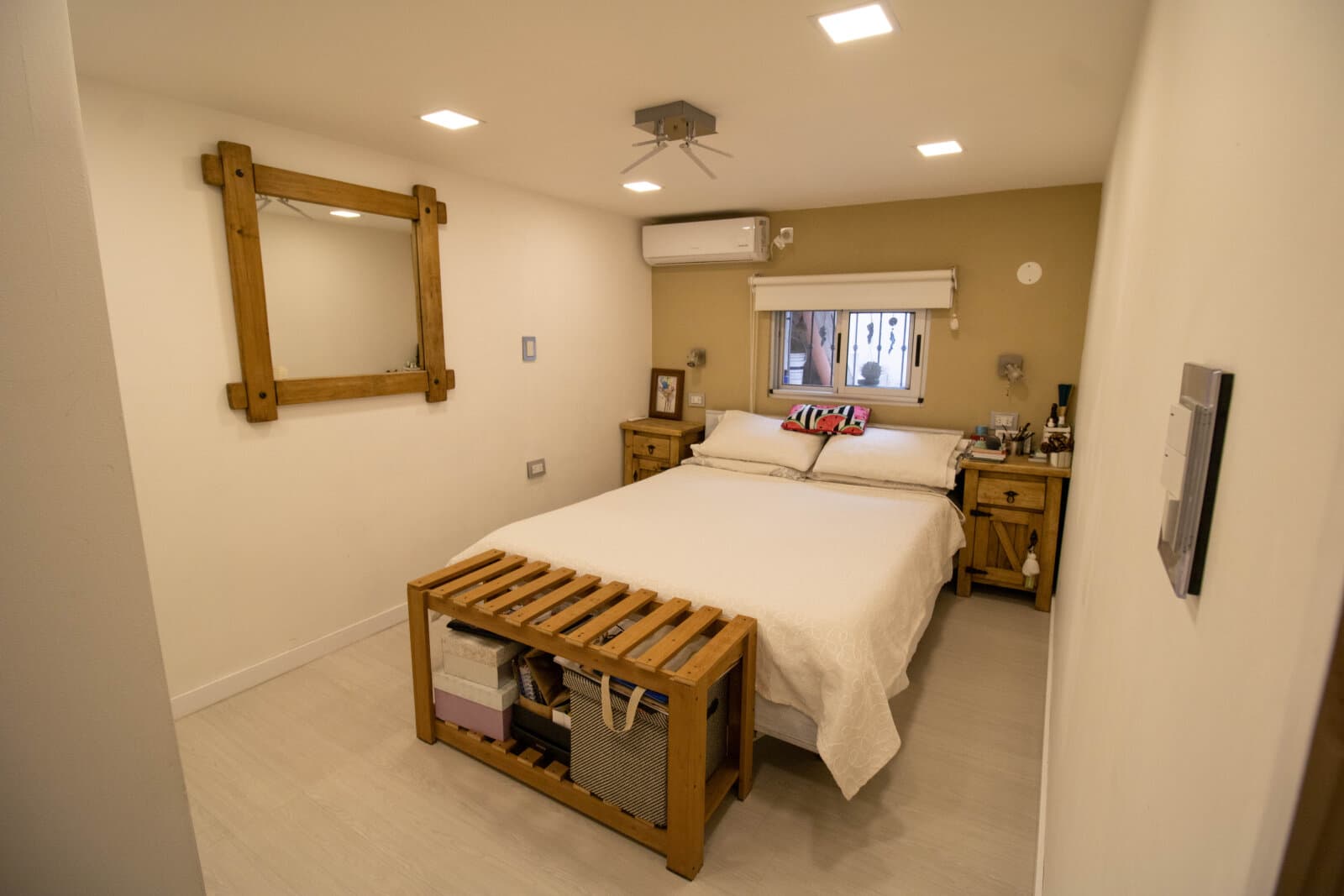 PH 4 Ambientes con Terraza y Quincho - Reciclado - 103m² - Boedo — foto 6