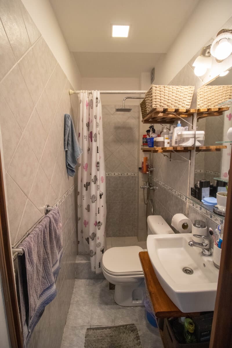 PH 4 Ambientes con Terraza y Quincho - Reciclado - 103m² - Boedo — foto 13