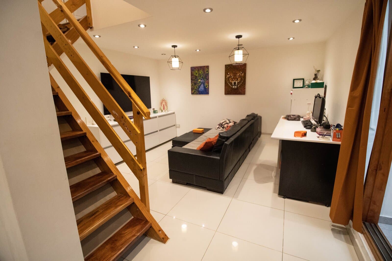 PH 4 Ambientes con Terraza y Quincho - Reciclado - 103m² - Boedo — foto 3