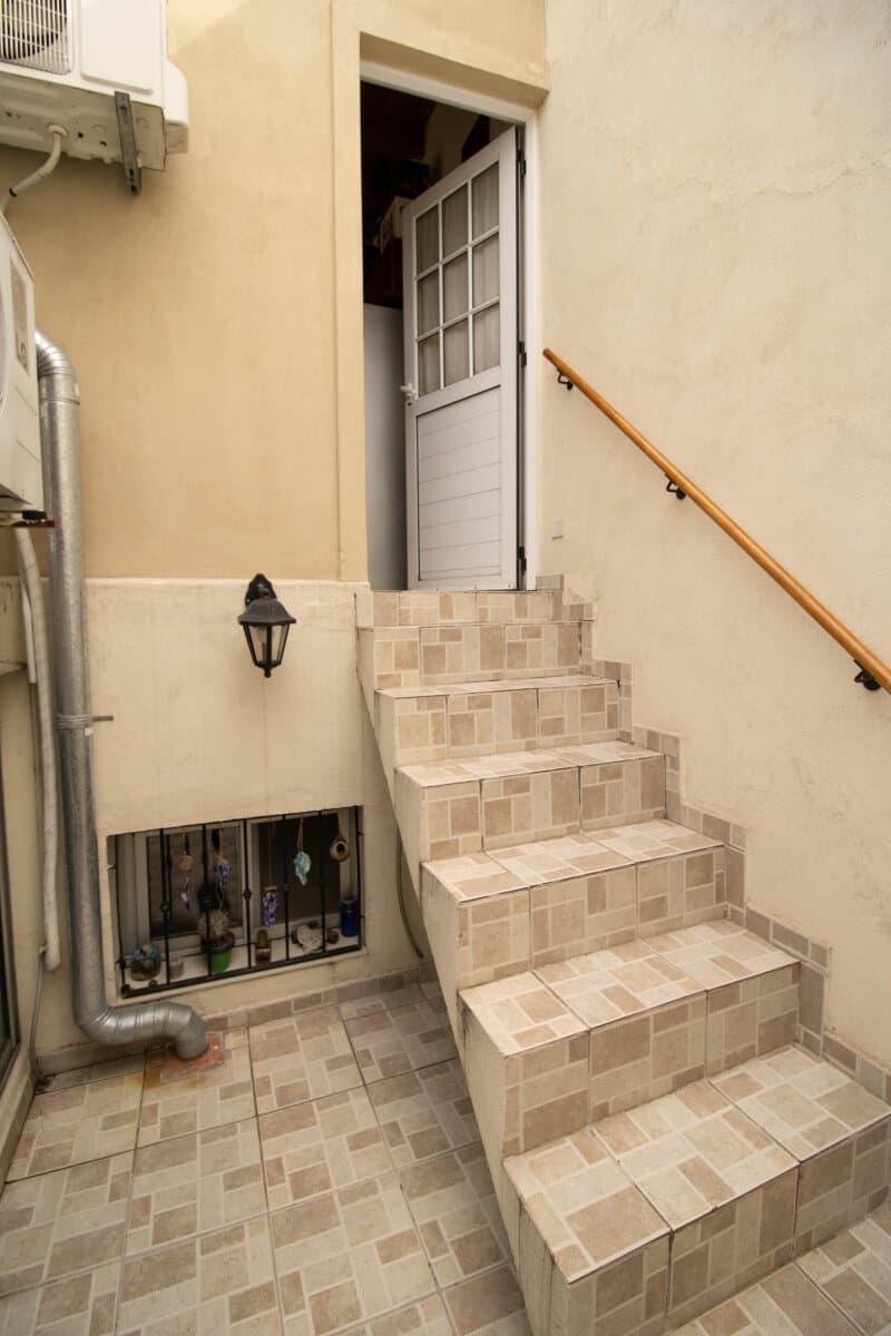PH 4 Ambientes con Terraza y Quincho - Reciclado - 103m² - Boedo — foto 14