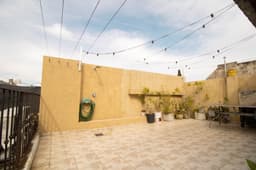 PH 4 Ambientes con Terraza y Quincho - Reciclado - 103m² - Boedo