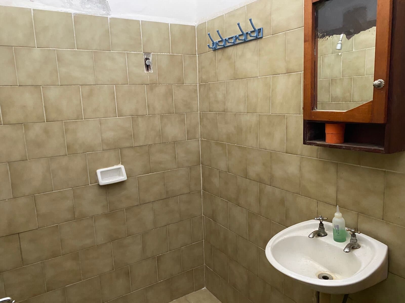 Galpón + casa de 2 dormitorios en alquiler en Zona Sur — foto 10