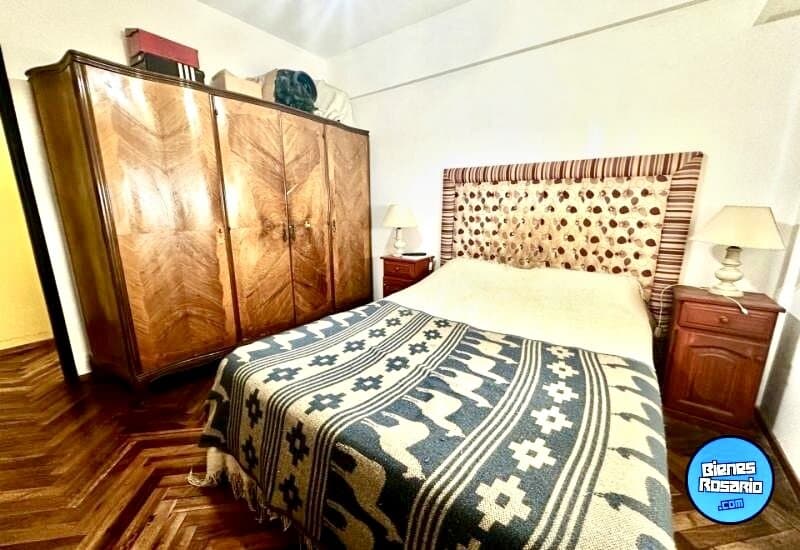 Departamento ph amplio 2 dormitorios terraza exclusiva - Pichincha — foto 9
