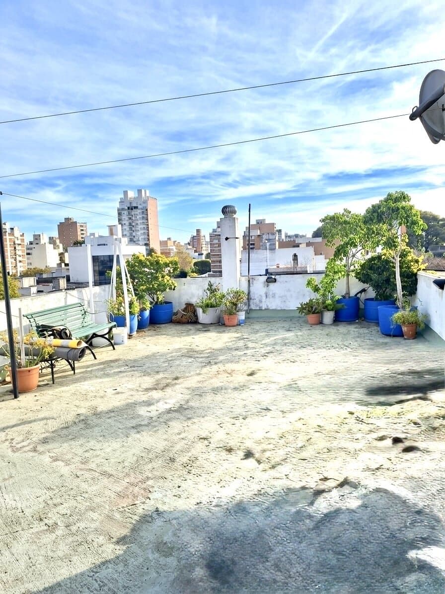 Departamento ph amplio 2 dormitorios terraza exclusiva - Pichincha — foto 11