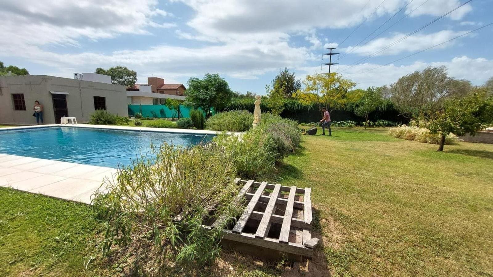 Casa de 3 dormitorios en el Jockey — foto 3