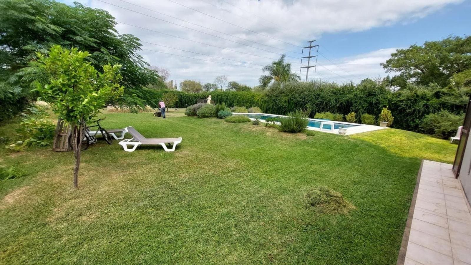 Casa de 3 dormitorios en el Jockey — foto 13