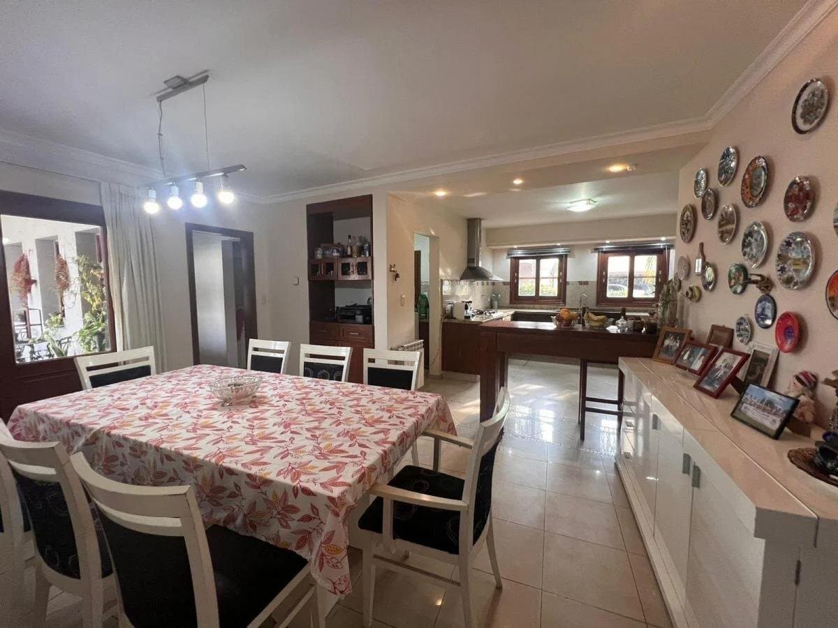 Casa de 3 dormitorios en el Jockey — foto 6